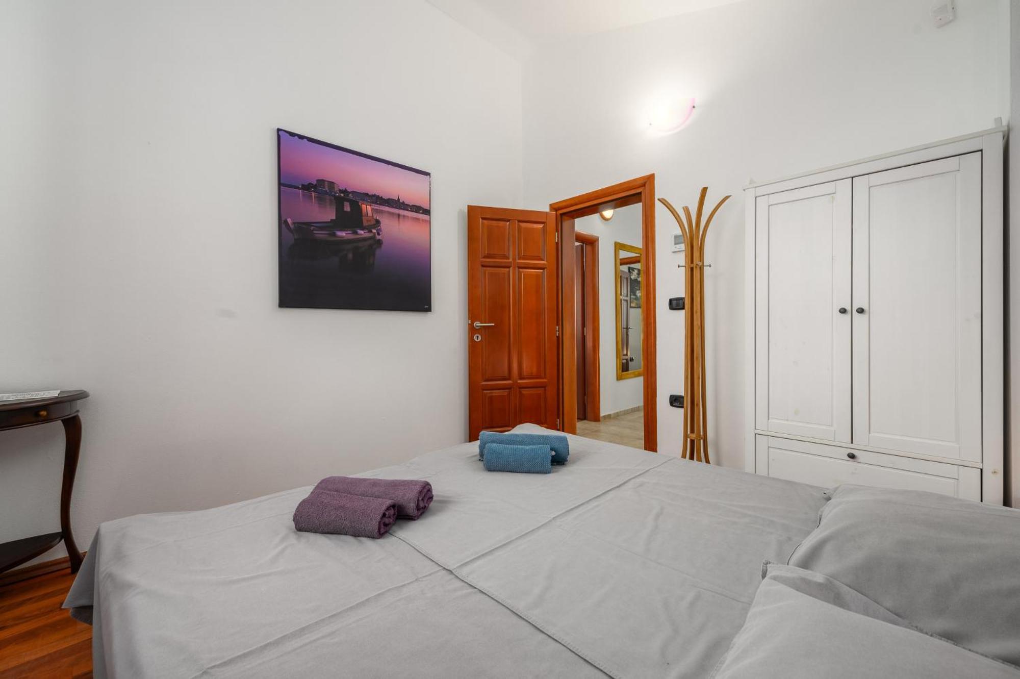 Villa Hrast Bacva Visnjan Luaran gambar